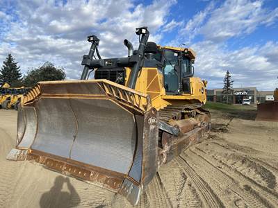 John Deere 1050K Dozer