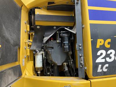 2021 Komatsu PC238 Excavator For Sale, 4,316 Hours | Laval, QC, Canada ...