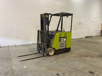 Clark ESX20 Forklift