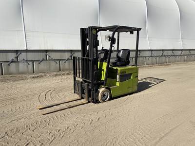 Clark TMX20 Forklift