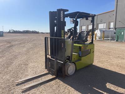 Clark TMX20 Forklift