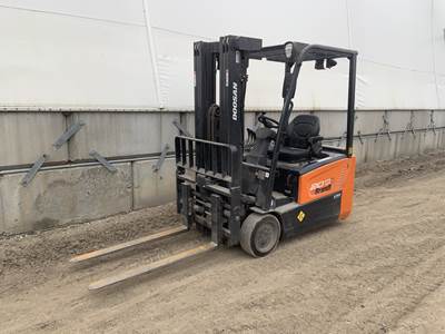 Doosan B20T-7 Forklift