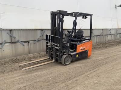 Doosan B20T-7 Forklift