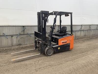 Doosan B20T-7 Forklift