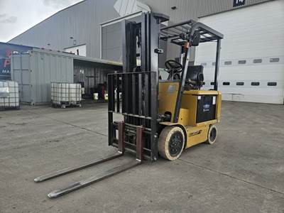 Hyundai HBF25C-7 Forklift