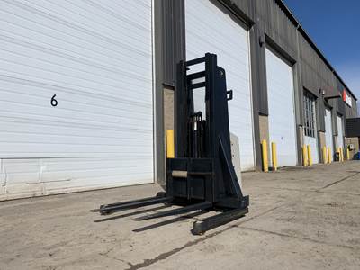 20NT Forklift