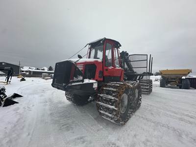 895-1 Forwarder