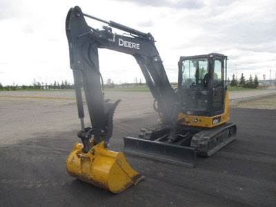 John Deere Mini Excavators For Sale Mylittlesalesmancom