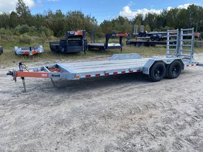 UBE518 Trailer