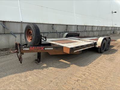 L270 Trailer