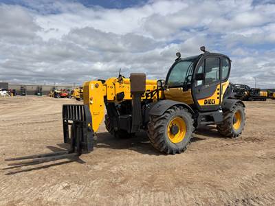 DIECI ICARUS40.14 Telehandler