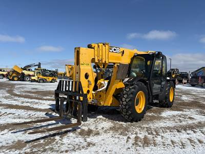 JCB 510-56 Telehandler