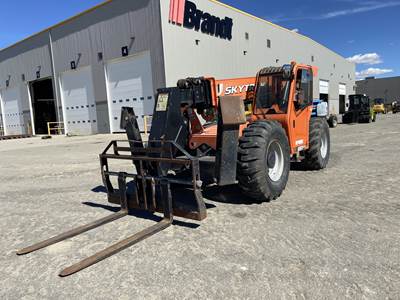 JLG 10054 Telehandler