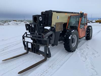 JLG 1055 Telehandler