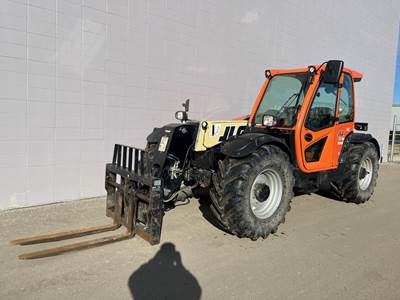 JLG 925 Telehandler