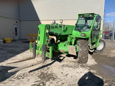 Merlo P40.17 Telehandler