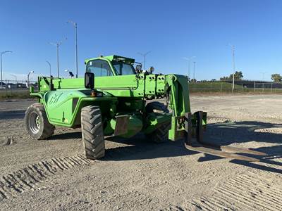 Merlo P40.17 Telehandler