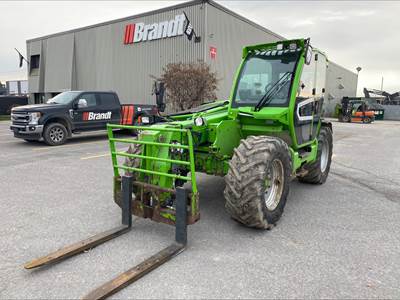 Merlo TF42.7 Telehandler