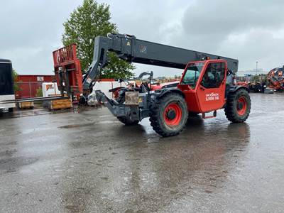 Skyjack SJ1056TH Telehandler