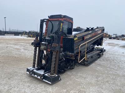 Ditch Witch JT60 Trencher