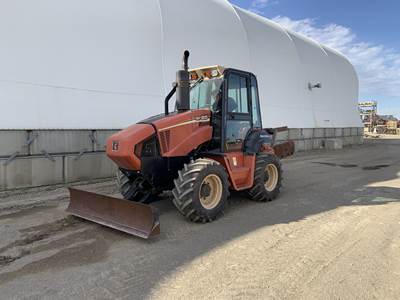 Ditch Witch RT95 Trencher