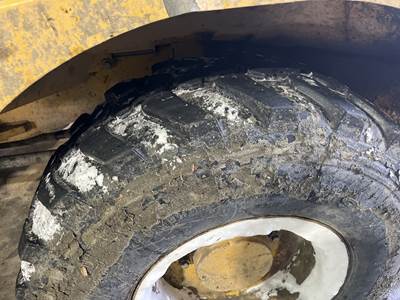 John Deere 324K Wheel Loader