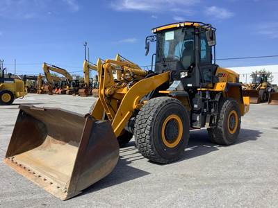 838H Wheel Loader