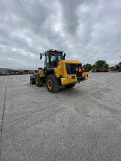 838H Wheel Loader