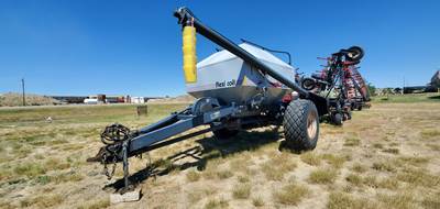 Flexi-Coil 2320 Seeder