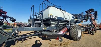 Flexi-Coil 3450 Seeder