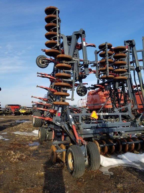FlexiCoil 5000 Seeder For Sale Havre, MT 1174193