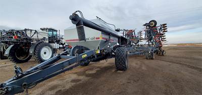 Flexi-Coil 5000 Seeder