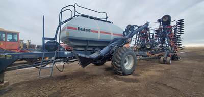 Flexi-Coil 5000 Seeder