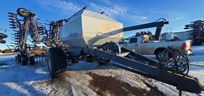 Flexi-Coil 5000 Seeder