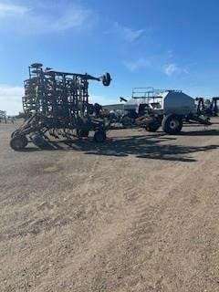 Flexi-Coil 5000 Seeder