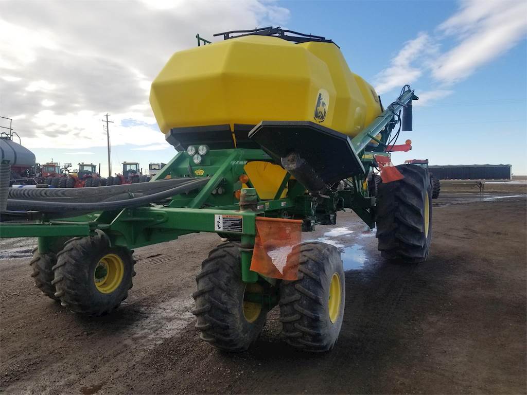 2008 John Deere 1830 Seeder For Sale Havre, MT 1349579