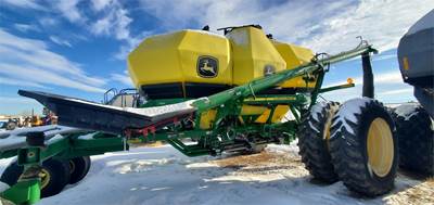 John Deere 1910H Seeder