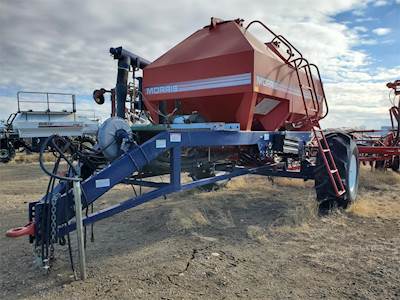 MORRIS 7240 Seeder