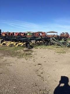 SeedMaster 5012 Seeder