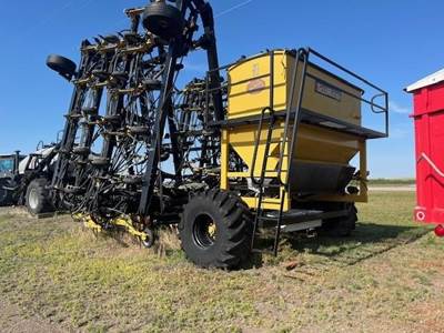 SeedMaster 8812 Seeder