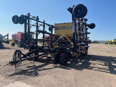 SeedMaster SXL4012 Seeder