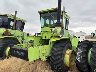 Steiger Parts For Sale Please Call For Info And Pricing.