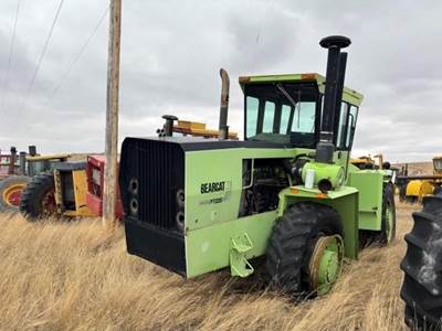Parting Out Steiger Bearcat Lots Of Parts Please Call For More INForMATION.