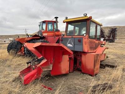 Versatile 800 Parts For Sale Please Call For More INForMATION.