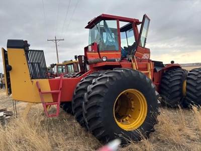 Versatile 1150 Parts For Sale Please Call For More INForMATION.