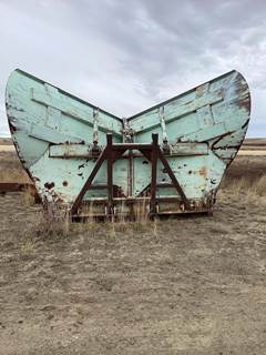 V Scrapper For Sale Please Call With Any Questions And Pricing.