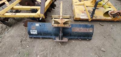 Land Pride RB0548 Box Blade / Scraper