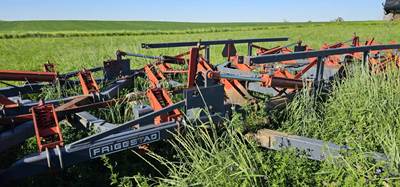 Friggstad 300 Chisel Plow