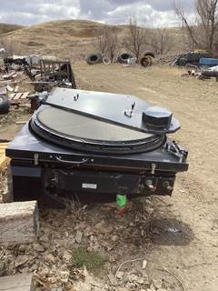 Versatile RT490 Combine