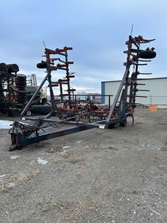 Flexi-Coil 420 Cultivator